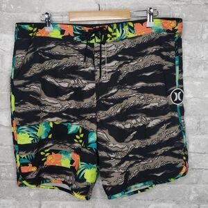 Hurley Phantom Board Shorts